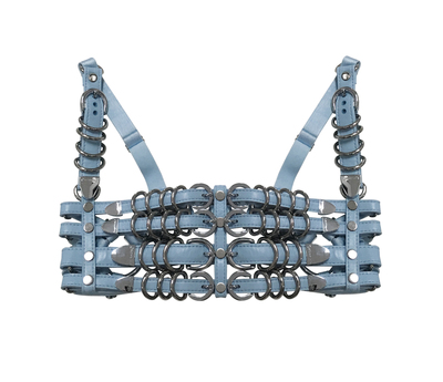 Uri Bra ( Light Blue )