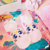 Luna And Artemis Socks - Thumbnail 2