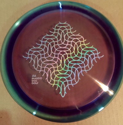 Champion Thunderbird - Unique Colors