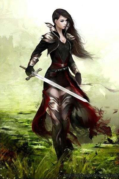 Protection Trinity Conjure