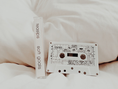Teasips - Soft Goals