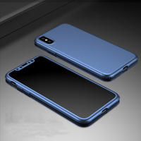 Creative All Inclusive iPhone X 8 7 Plus Protective Cover Case IPS103 - Thumbnail 3