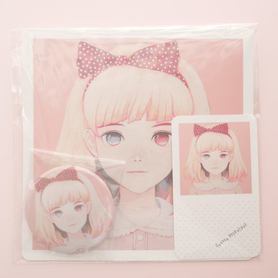 Cocoro Principal SET