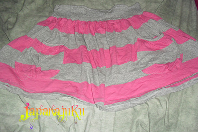 Miley Cyrus Mini Skirts Sz M