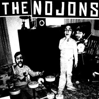 The NoJons EP
