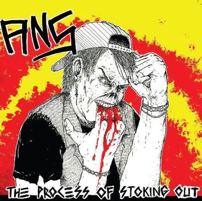 ANS: The Process of Stoking Out LP