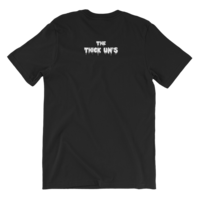 Short-Sleeve Unisex T-Shirt "Planto" - Thumbnail 3