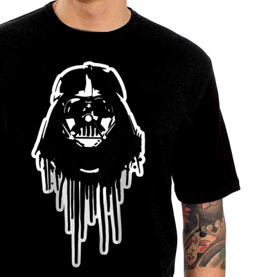 Drip vader - unisex t shirt