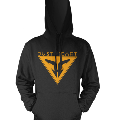 Just heart hoodies - Thumbnail 5