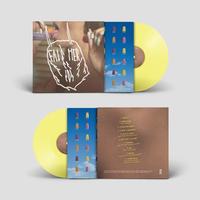 Father "Young Hot Ebony" Ltd. Ed LP - Thumbnail 1