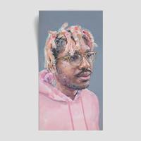 Father "Young Hot Ebony" Ltd. Ed LP - Thumbnail 2