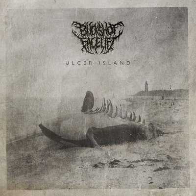 Buckshot Facelift - Ulcer Island (CD)