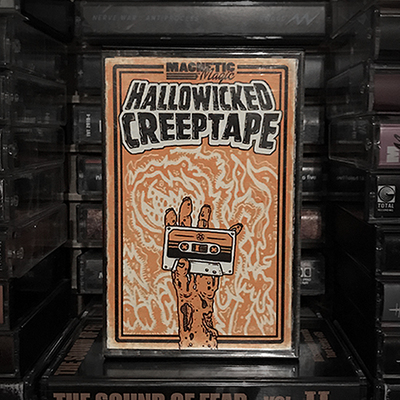 Hallowicked Creeptape