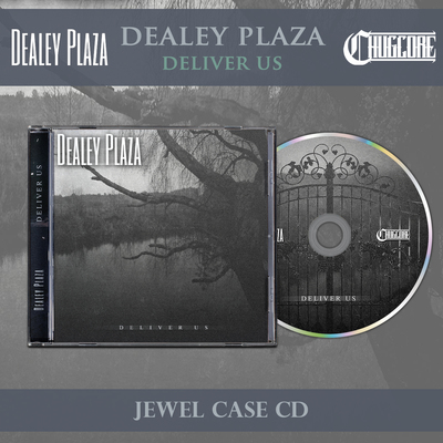 Dealey Plaza - Deliver Us
