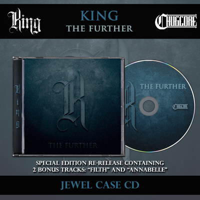 xKINGx - The Further EP