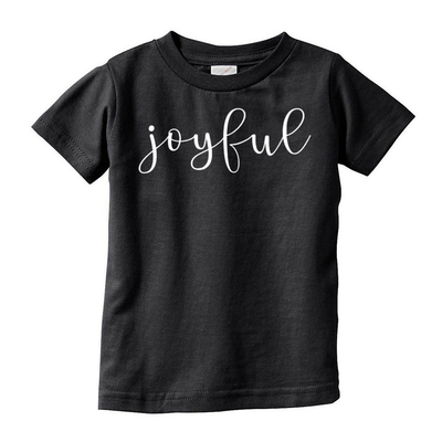 JOYFUL T-SHIRT