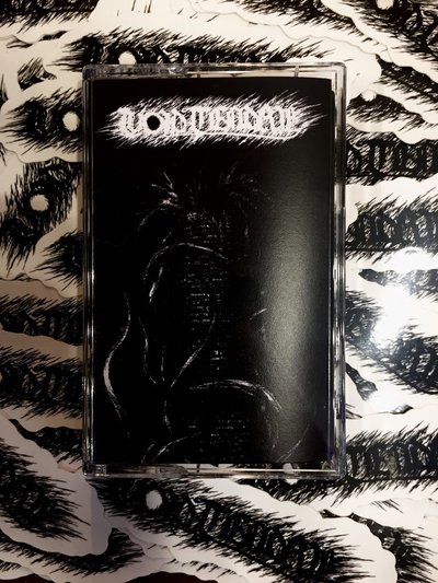 Void Tendril - Ensnaring The Demiurge (Pro CS)