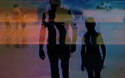 analog(oblivion) 003 small print (11" x 8.5")