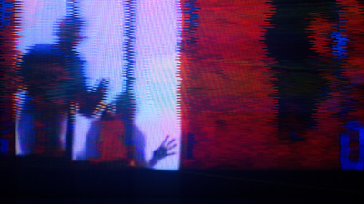 analog(oblivion) 004 small print (11" x 8.5")