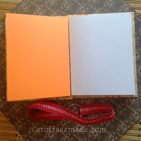 DOT - Fall Floral Journal - Thumbnail 2