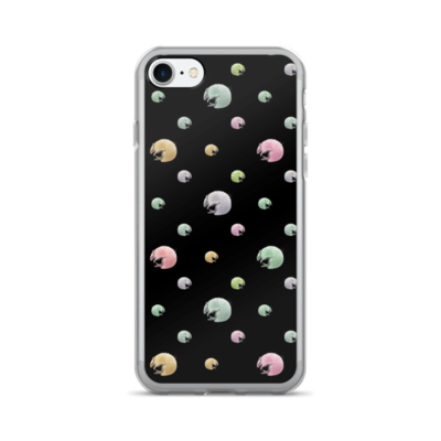 Polka dot Armadillos ☆ iPhone 7/7 Plus Case