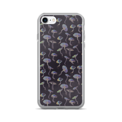 Dark Fungi ☆ iPhone 7/7 Plus Case