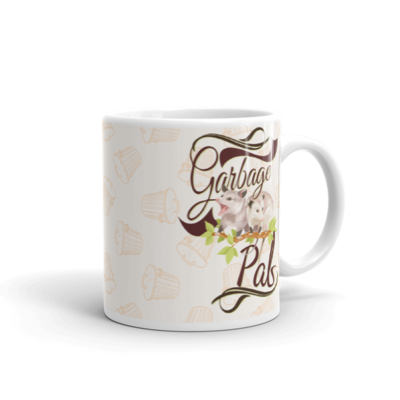 Garbage Pals ☆ Mug