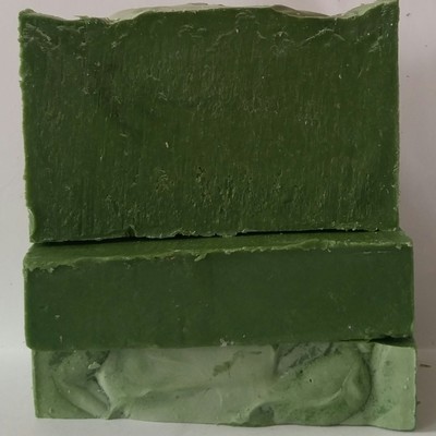Queen of the green soap - Thumbnail 3