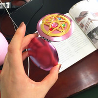 Proplica Cyrstal Star Mirror - Thumbnail 2