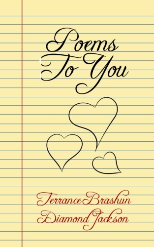 Poems To You
