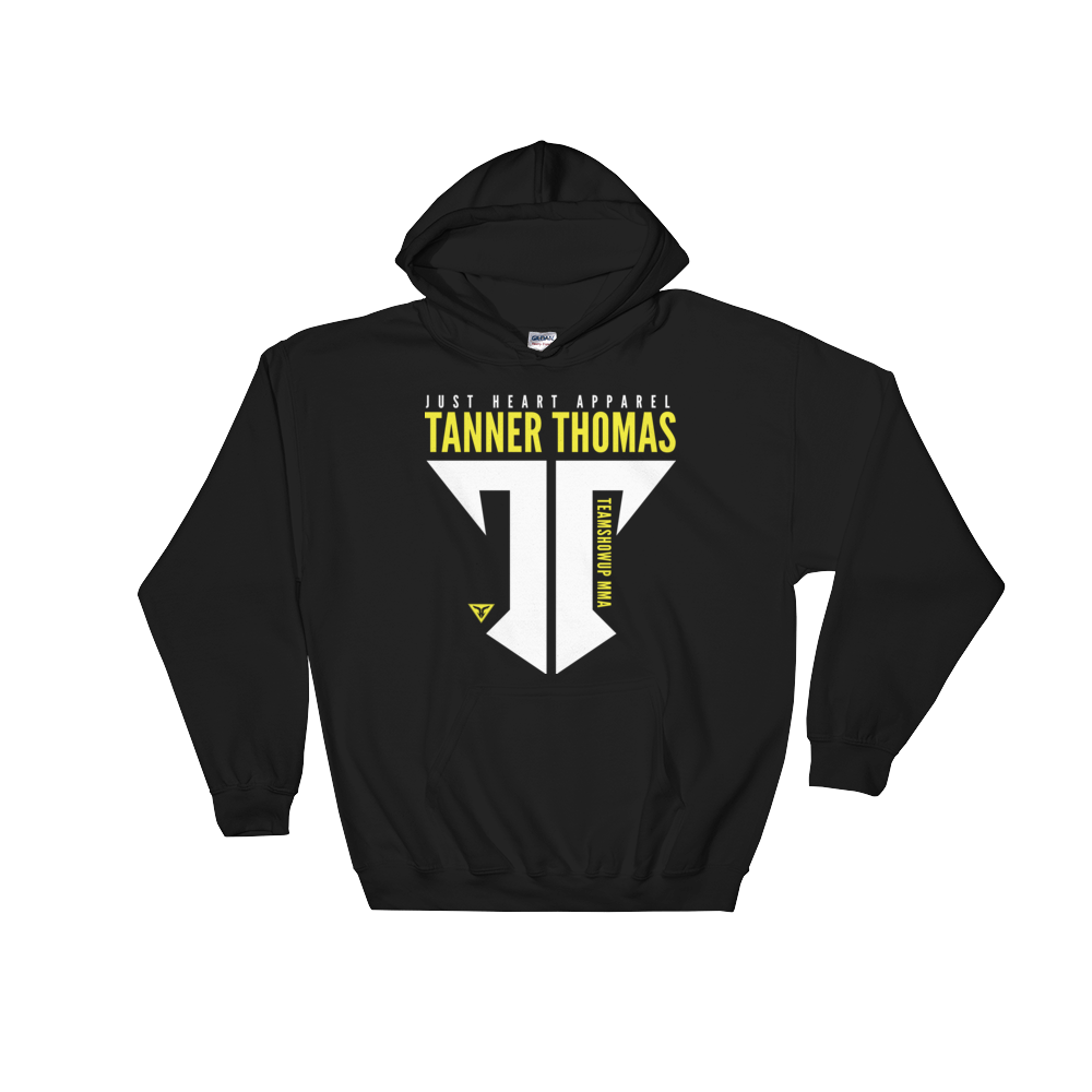 Tanner Thomas hoodies