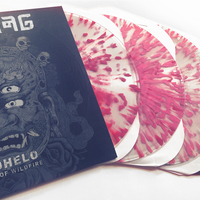 Chepang - Dadhelo - A Tale Of Wildfire LP - Thumbnail 3