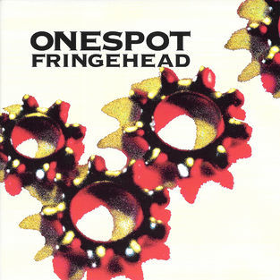 Onespot Fringhead - "S/T" CD