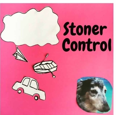 Stoner Control - s/t