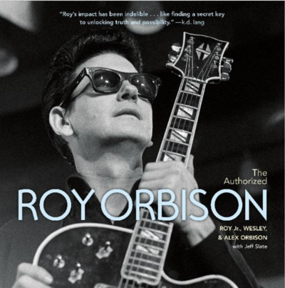 Unabridged Audio CD - The Authorized Roy Orbison