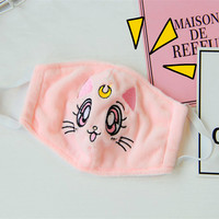Sailormoon Face Mask - Thumbnail 2