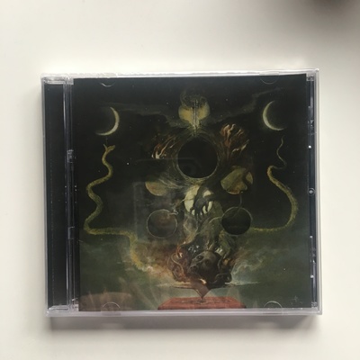 Wrathprayer / Force Of Darkness split CD