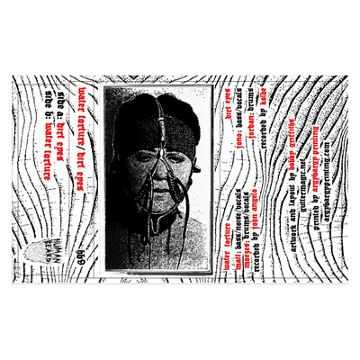 Water Torture / Dirt Eyes: Split cassette