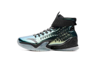 ANTA Klay Thompson KT3 Halloween