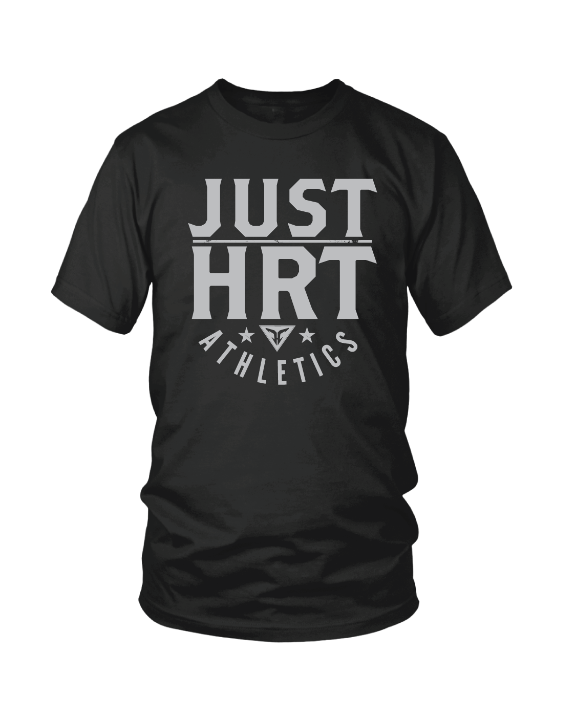 Just Heart Athletics graphic tee