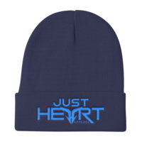 Just Heart beanie - Thumbnail 1