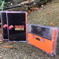 PINFINGER "Minutiæ" - Thumbnail 1