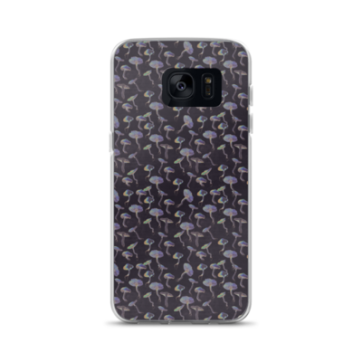 Dark Fungi ☆ Samsung Case