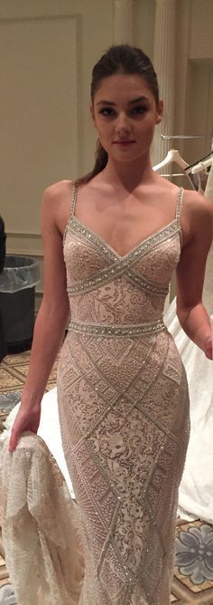 Behind the scenes from the BERTA 2017 NYC runway show,PD3900339