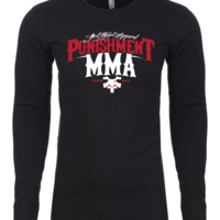 Punishment MMA team package - Thumbnail 1