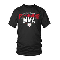 Punishment MMA team package - Thumbnail 2