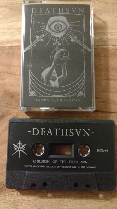 Deathsvn - Children of the Dead Sun