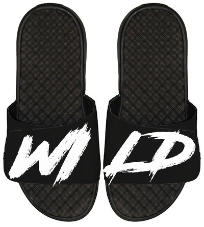 WILD LEMON X ISLIDES