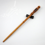 Hickory Wand 12 7/8th inch - Thumbnail 4