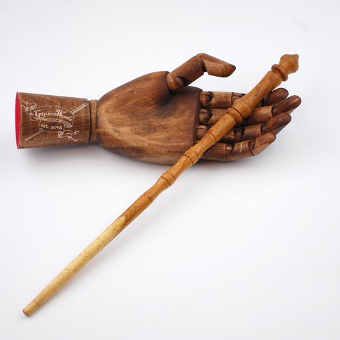 Hickory Wand 12 1/2 inch